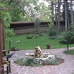 Izvora - Garden Retreat Hotell Arbanasi