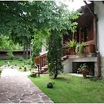 Izvora - Garden Retreat 3*
