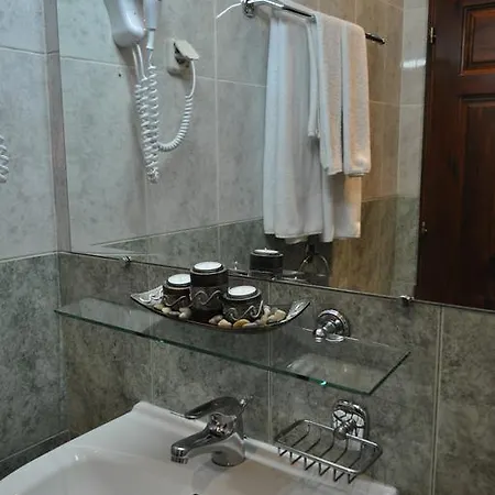 Izvora - Garden Retreat ارباناسي