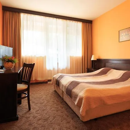 Hotel Izvora - Garden Retreat Arbanasi