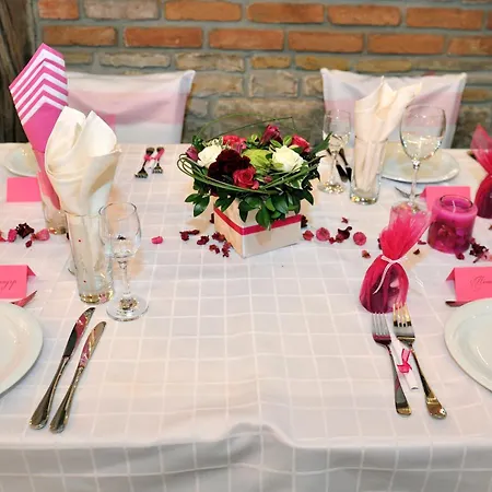 Hotel Izvora - Garden Retreat Arbanasi