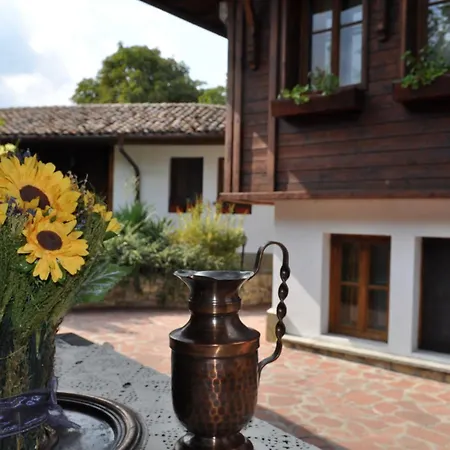 Hotel Izvora - Garden Retreat