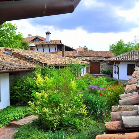 Izvora - Garden Retreat