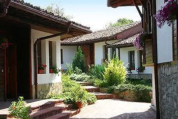 Izvora - Garden Retreat 3*