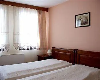 Izvora - Garden Retreat Arbanasi
