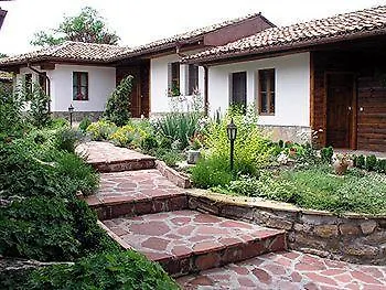 Szálloda Izvora - Garden Retreat