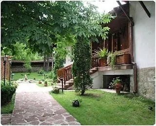 Izvora - Garden Retreat 3*