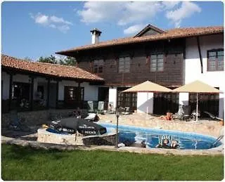 Izvora - Garden Retreat