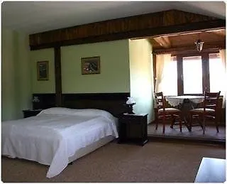 Izvora - Garden Retreat Szálloda