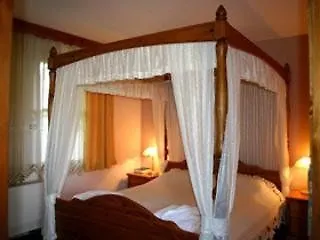Izvora - Garden Retreat Hotel Arbanasi