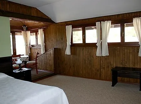 Izvora - Garden Retreat 3*