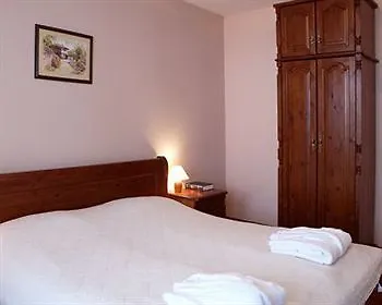 Izvora - Garden Retreat Arbanasi