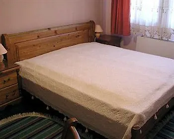 Szálloda Izvora - Garden Retreat