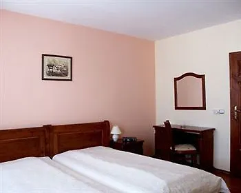 Szálloda Izvora - Garden Retreat 3*