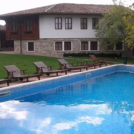 Izvora - Garden Retreat 3*