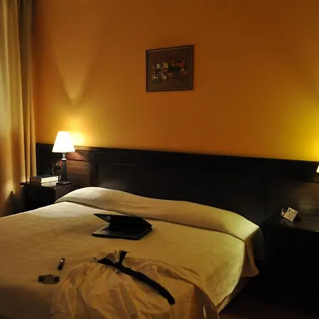 Hotel Izvora - Garden Retreat Arbanasi