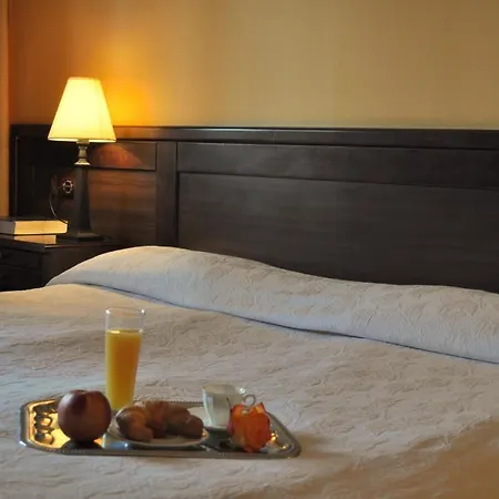 Izvora - Garden Retreat 3* Arbanaszi