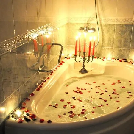 Izvora - Garden Retreat 3* Arbanasi