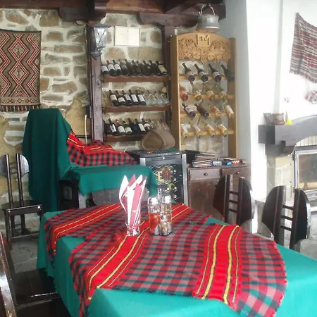 Izvora - Garden Retreat 3*