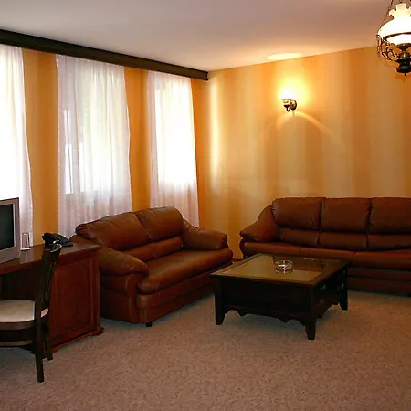 Izvora - Garden Retreat Szálloda 3*