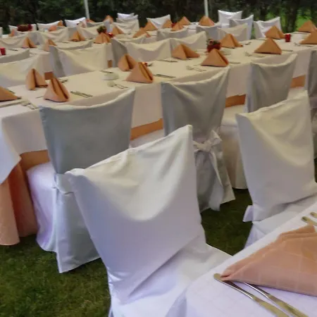 Szálloda Izvora - Garden Retreat 3*