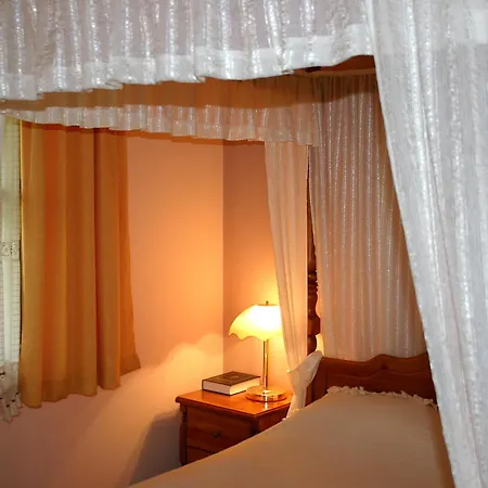 Izvora - Garden Retreat 3*