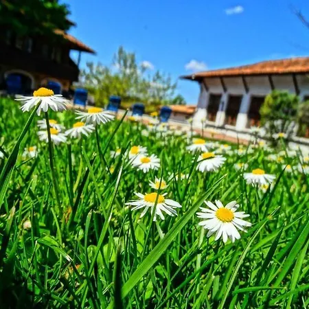 Izvora - Garden Retreat Szálloda 3*