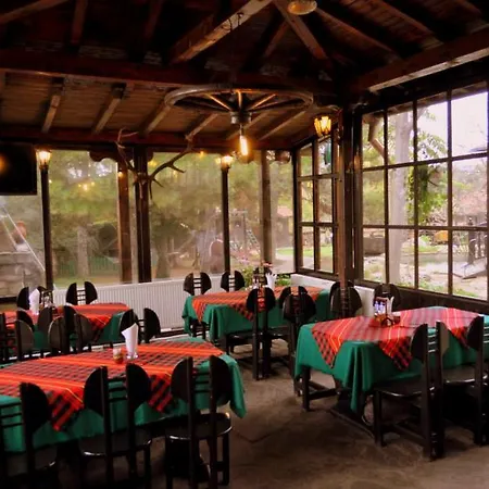 Izvora - Garden Retreat Hotel Arbanasi