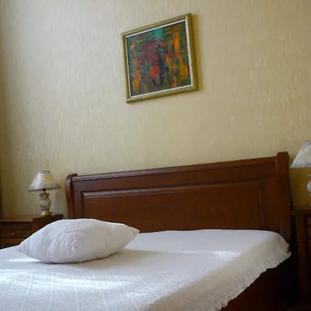 Hotel Izvora - Garden Retreat Arbanasi