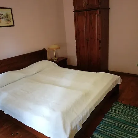 Hotel Izvora - Garden Retreat