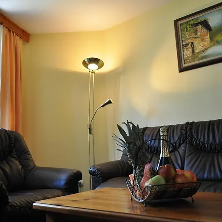 Izvora - Garden Retreat Arbanasi