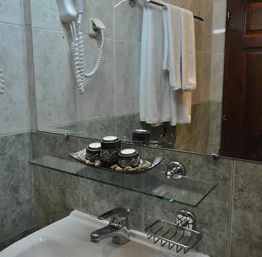 Izvora - Garden Retreat Арбанаси