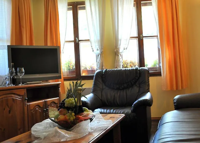 Izvora - Garden Retreat