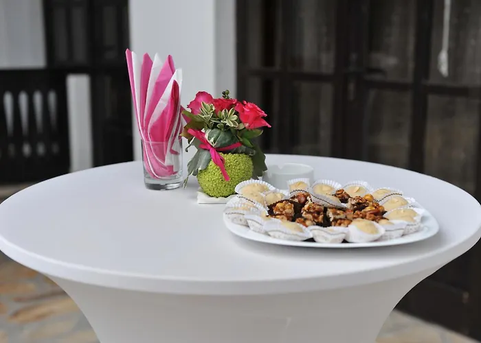 Hotel Izvora - Garden Retreat