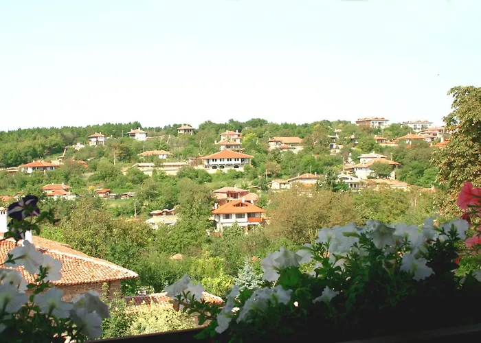 Hotel Izvora - Garden Retreat