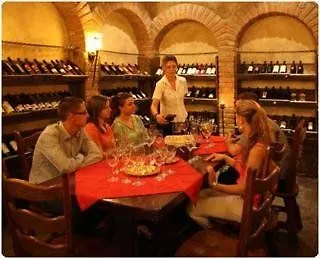 Izvora - Garden Retreat Hotel Arbanasi