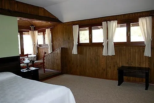 Izvora - Garden Retreat 3*