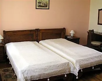 Hotel Izvora - Garden Retreat Arbanasi