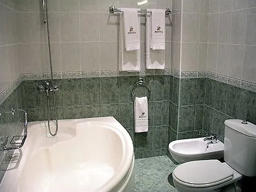 Izvora - Garden Retreat 3* Арбанаси