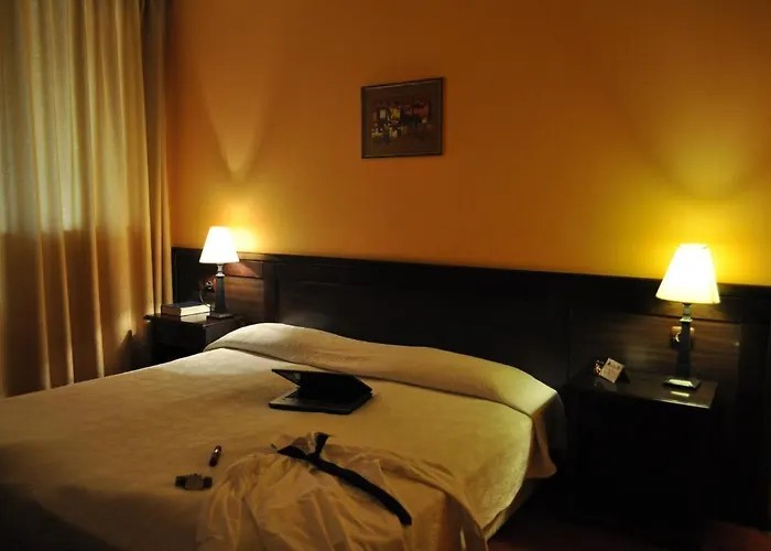 Hotel Izvora - Garden Retreat Arbanasi