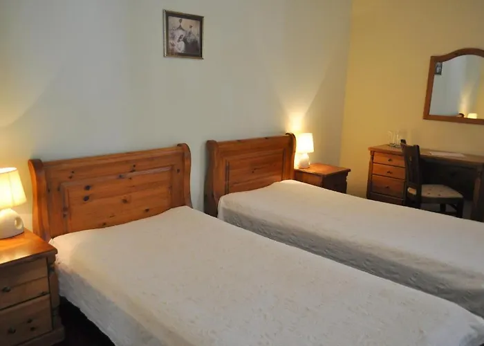 Hotel Izvora - Garden Retreat