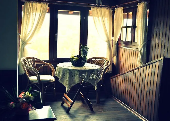 Izvora - Garden Retreat 3* Арбанаси