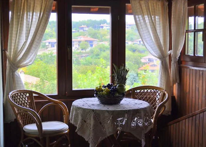 Hotel Izvora - Garden Retreat