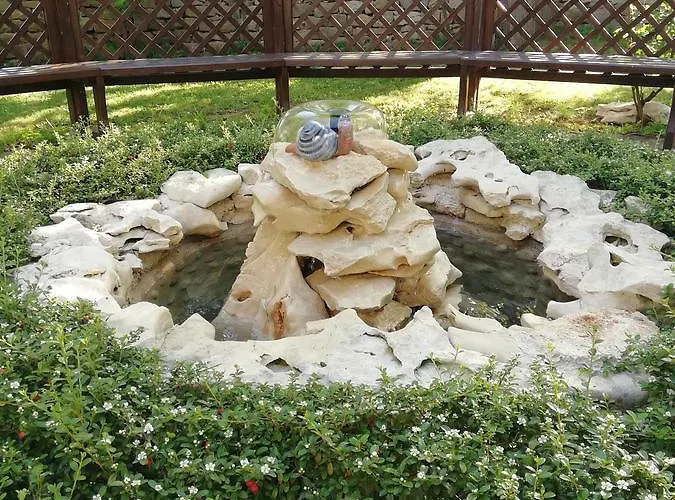 Hotel Izvora - Garden Retreat 3*