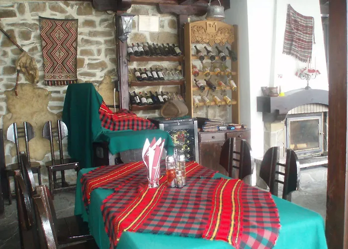 Izvora - Garden Retreat 3*