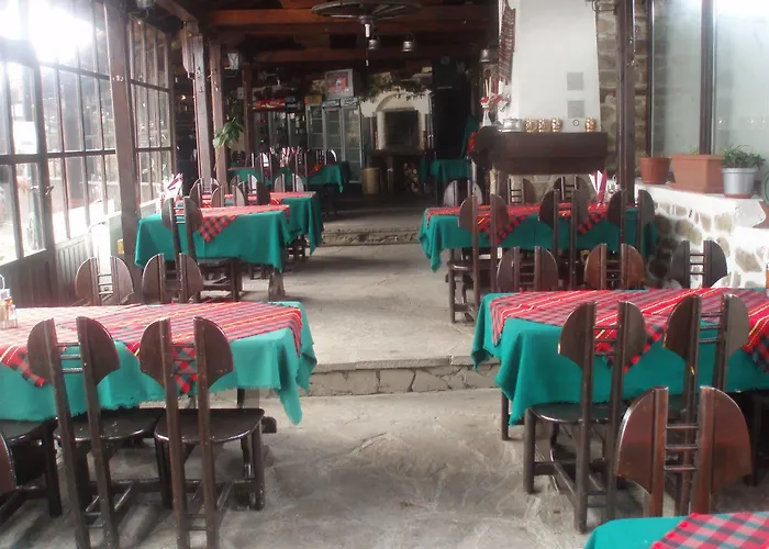 Izvora - Garden Retreat Отель Арбанаси