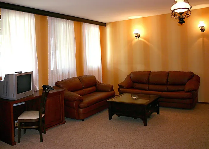 Izvora - Garden Retreat Отель 3*