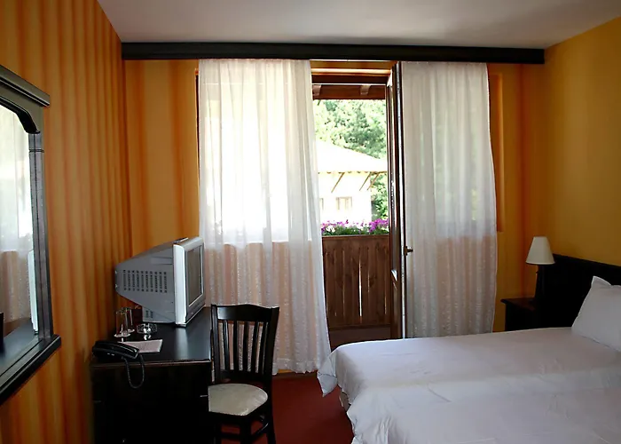 Izvora - Garden Retreat