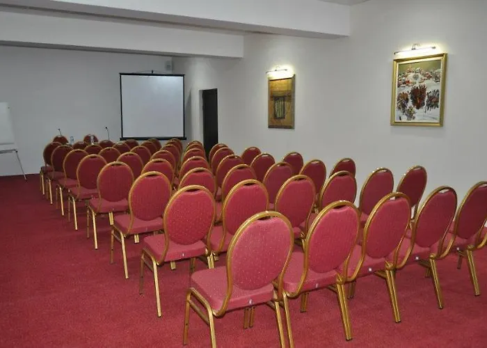 Hotel Izvora - Garden Retreat Arbanasi