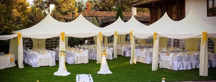 Hotel Izvora - Garden Retreat